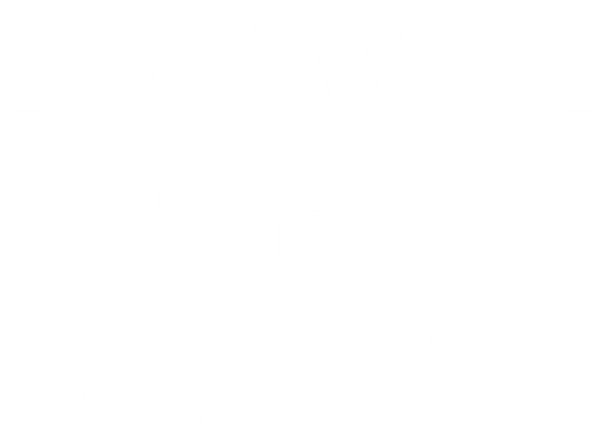 Aline Eira Experiencia Mandala